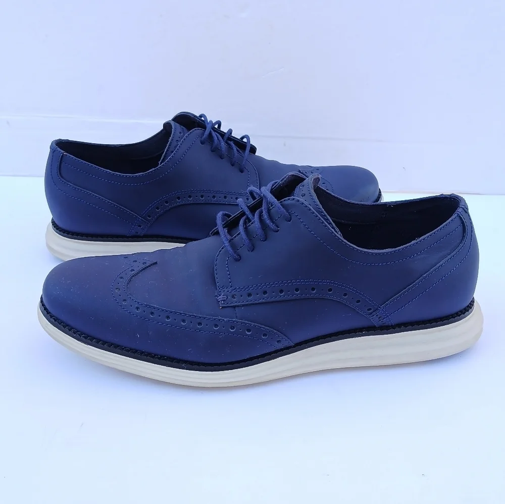 Cole Haan good minor